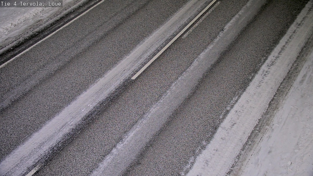 Kelikamerat Kuva Tie 4 Tervola, Loue, Tervola, Lappi