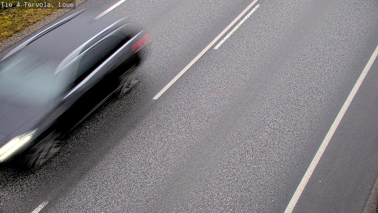 Kelikamerat Kuva Tie 4 Tervola, Loue, Tervola, Lappi