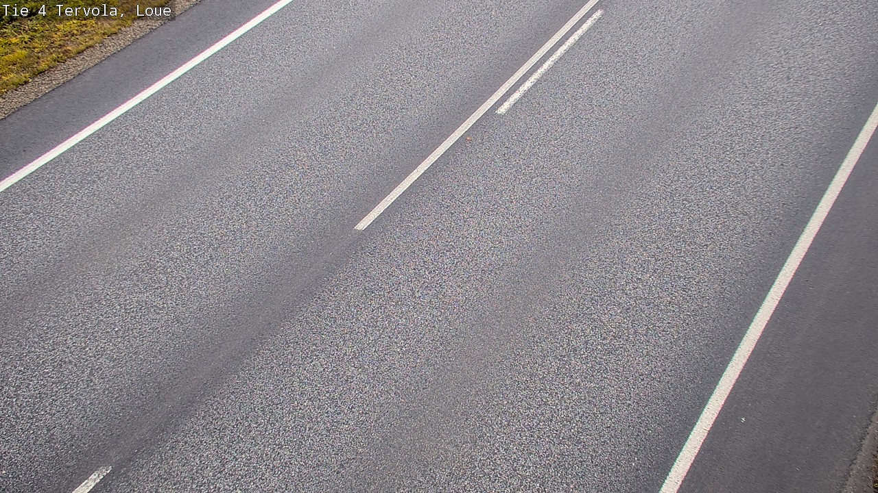 Kelikamerat Kuva Tie 4 Tervola, Loue, Tervola, Lappi