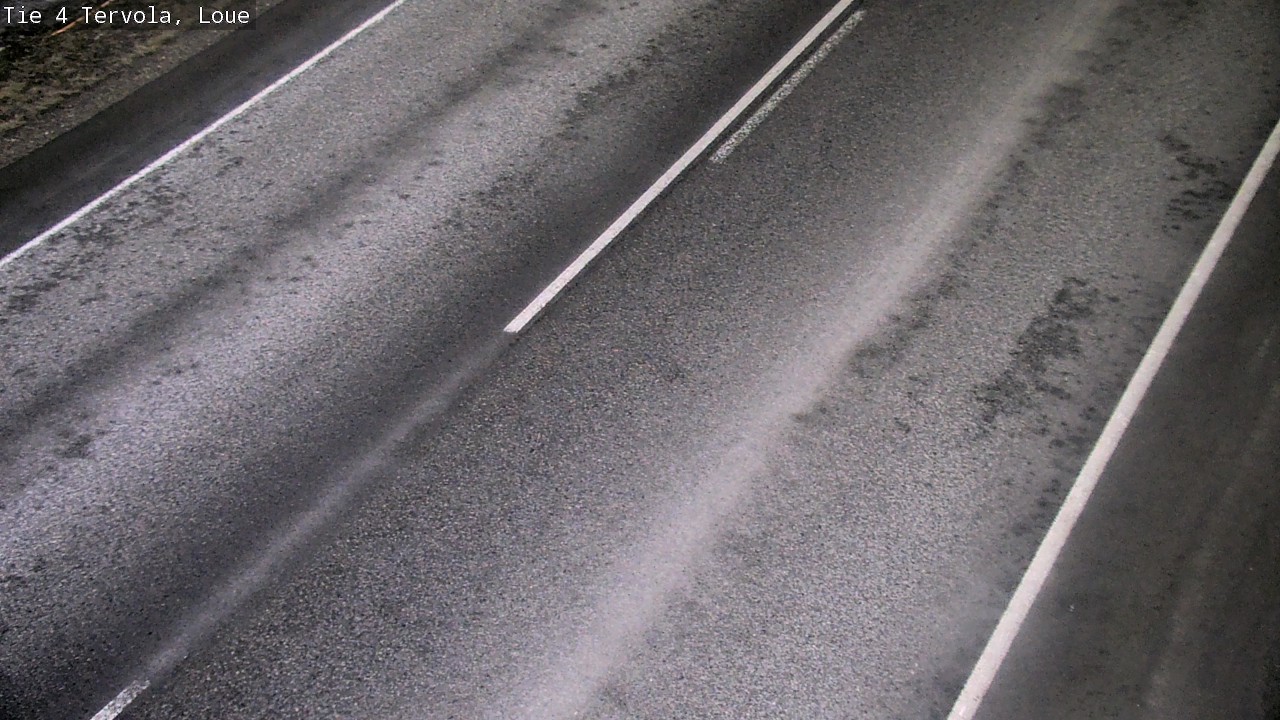 Kelikamerat Kuva Tie 4 Tervola, Loue, Tervola, Lappi