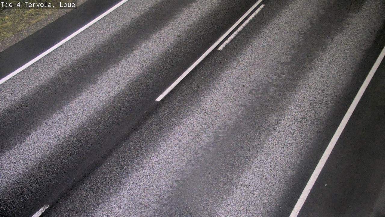 Kelikamerat Kuva Tie 4 Tervola, Loue, Tervola, Lappi