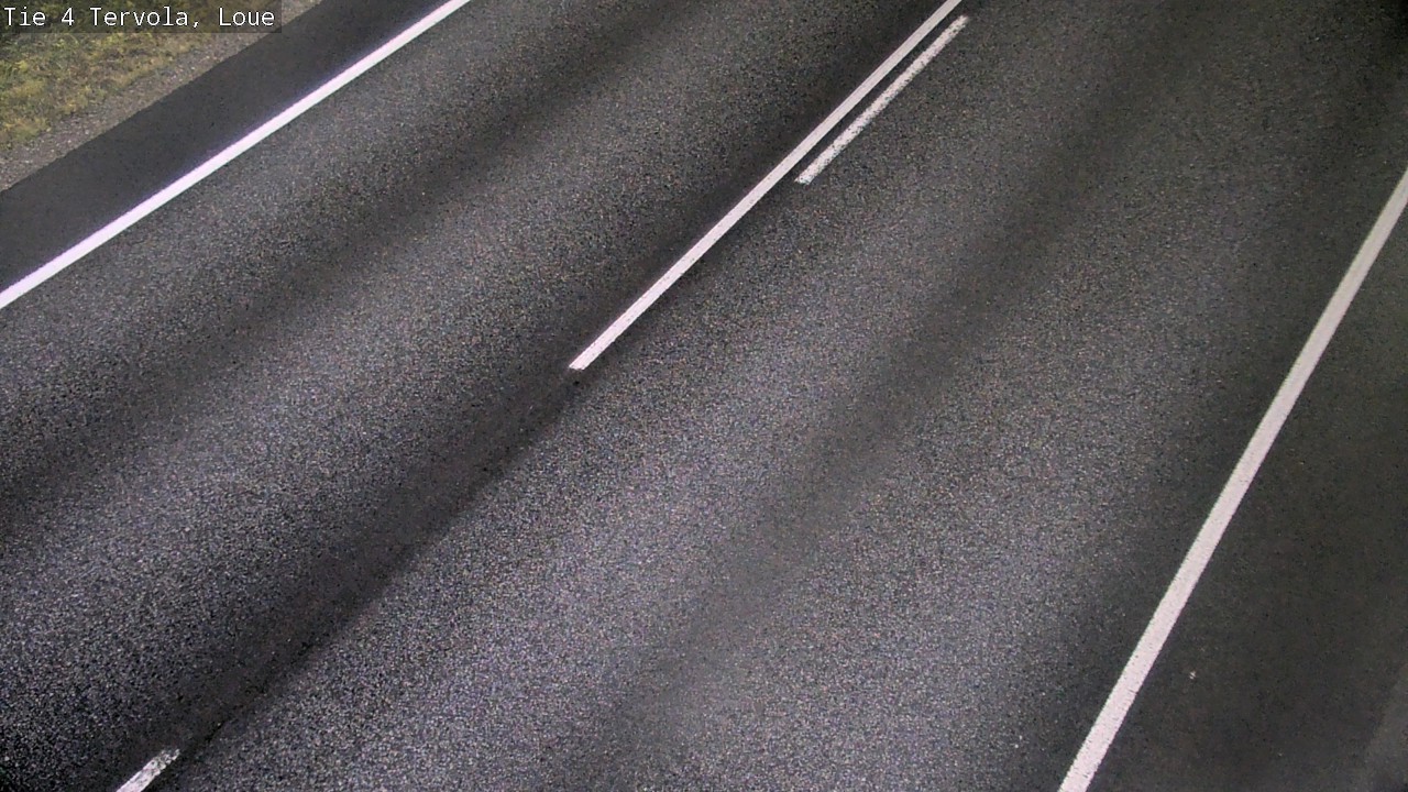 Kelikamerat Kuva Tie 4 Tervola, Loue, Tervola, Lappi