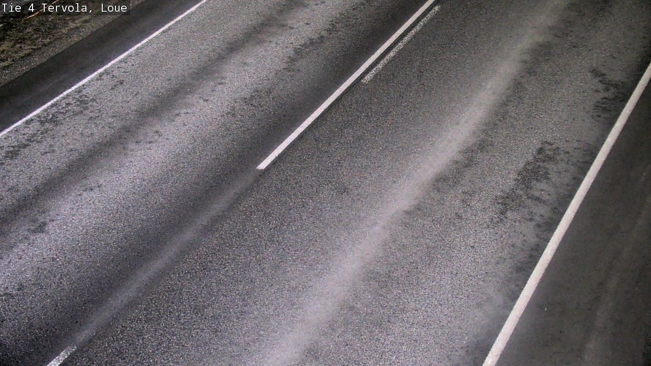 Kelikamerat Kuva Tie 4 Tervola, Loue, Tervola, Lappi