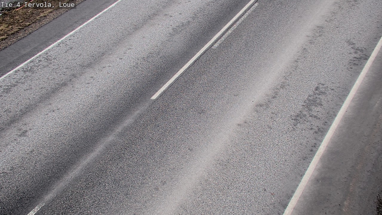 Kelikamerat Kuva Tie 4 Tervola, Loue, Tervola, Lappi