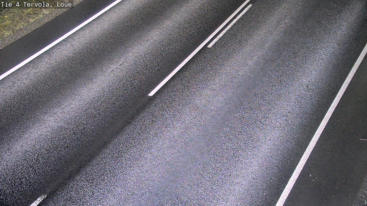 Kelikamerat Kuva Tie 4 Tervola, Loue, Tervola, Lappi