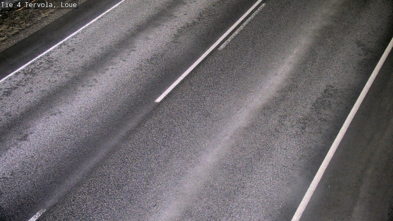 Kelikamerat Kuva Tie 4 Tervola, Loue, Tervola, Lappi