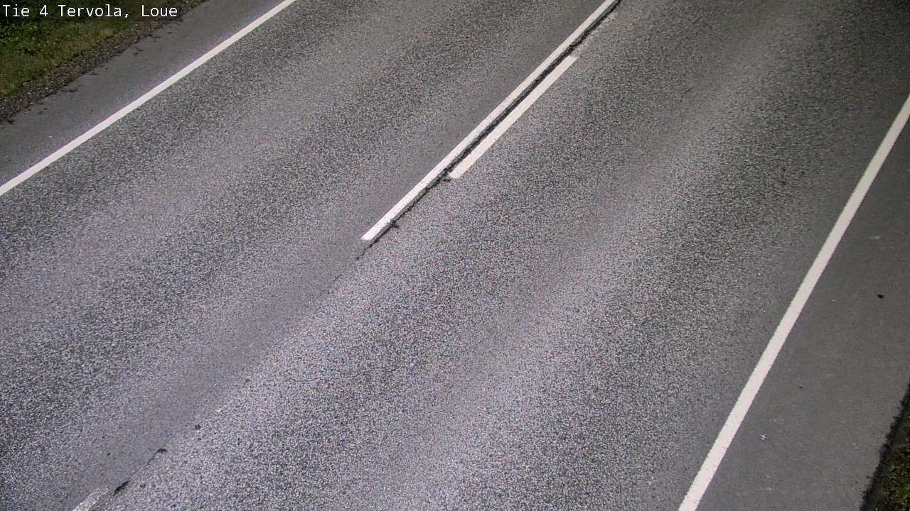 Kelikamerat Kuva Tie 4 Tervola, Loue, Tervola, Lappi