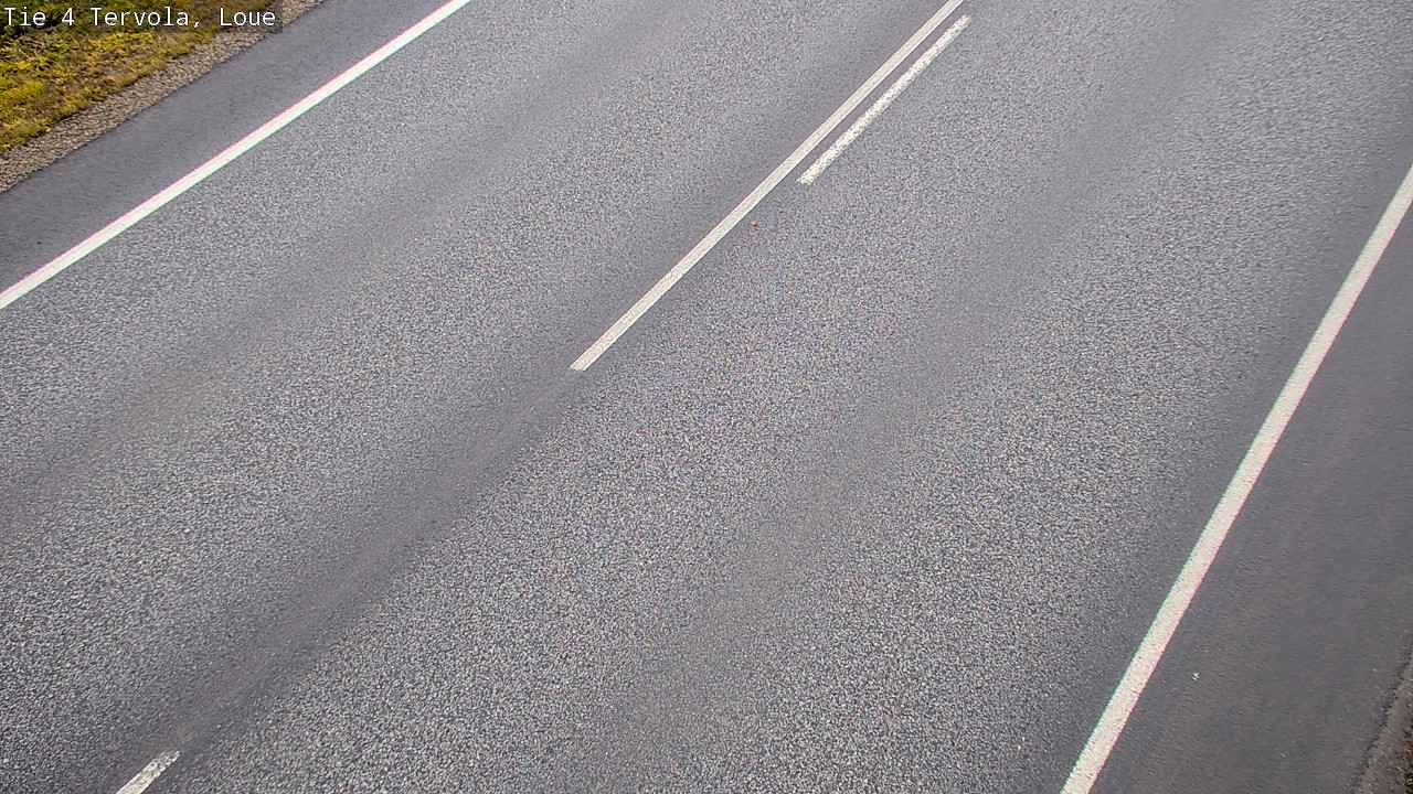 Kelikamerat Kuva Tie 4 Tervola, Loue, Tervola, Lappi