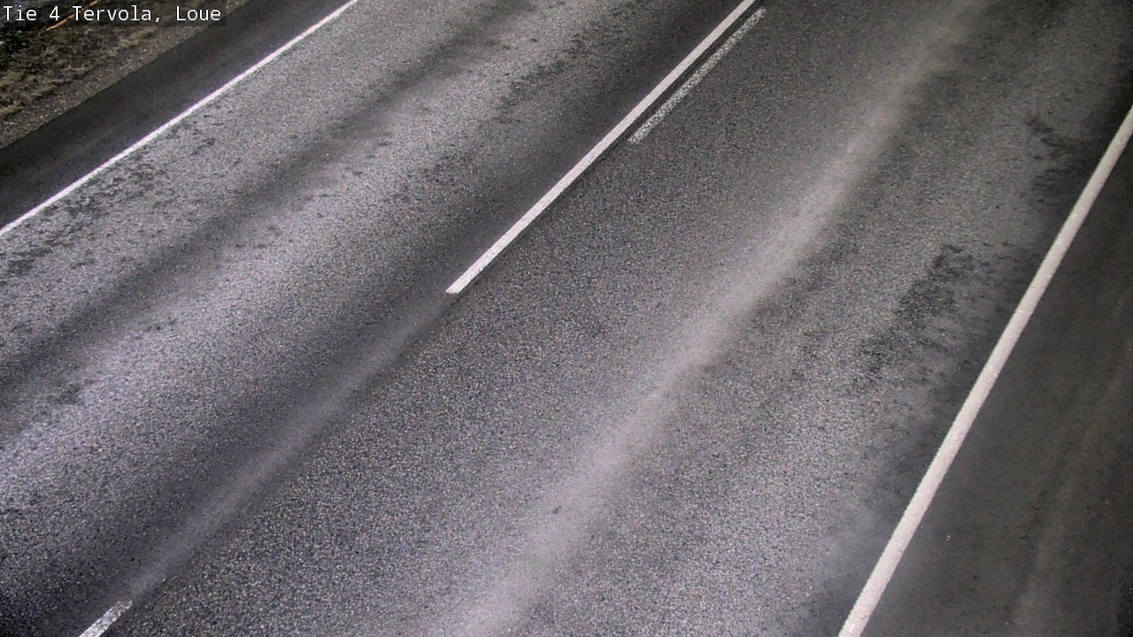 Kelikamerat Kuva Tie 4 Tervola, Loue, Tervola, Lappi