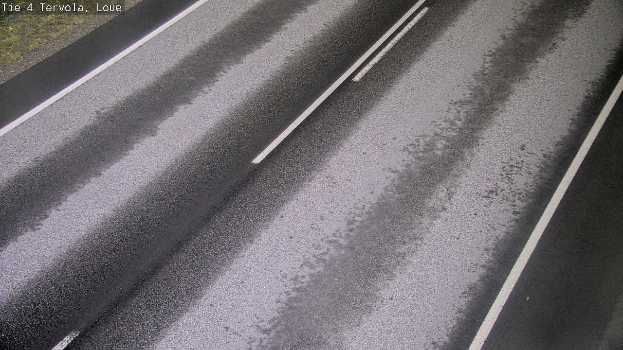 Kelikamerat Kuva Tie 4 Tervola, Loue, Tervola, Lappi