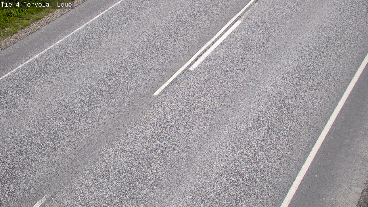 Kelikamerat Kuva Tie 4 Tervola, Loue, Tervola, Lappi