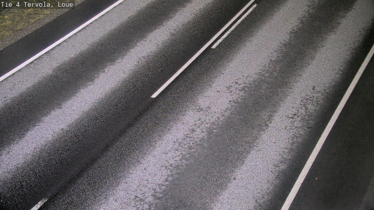 Kelikamerat Kuva Tie 4 Tervola, Loue, Tervola, Lappi