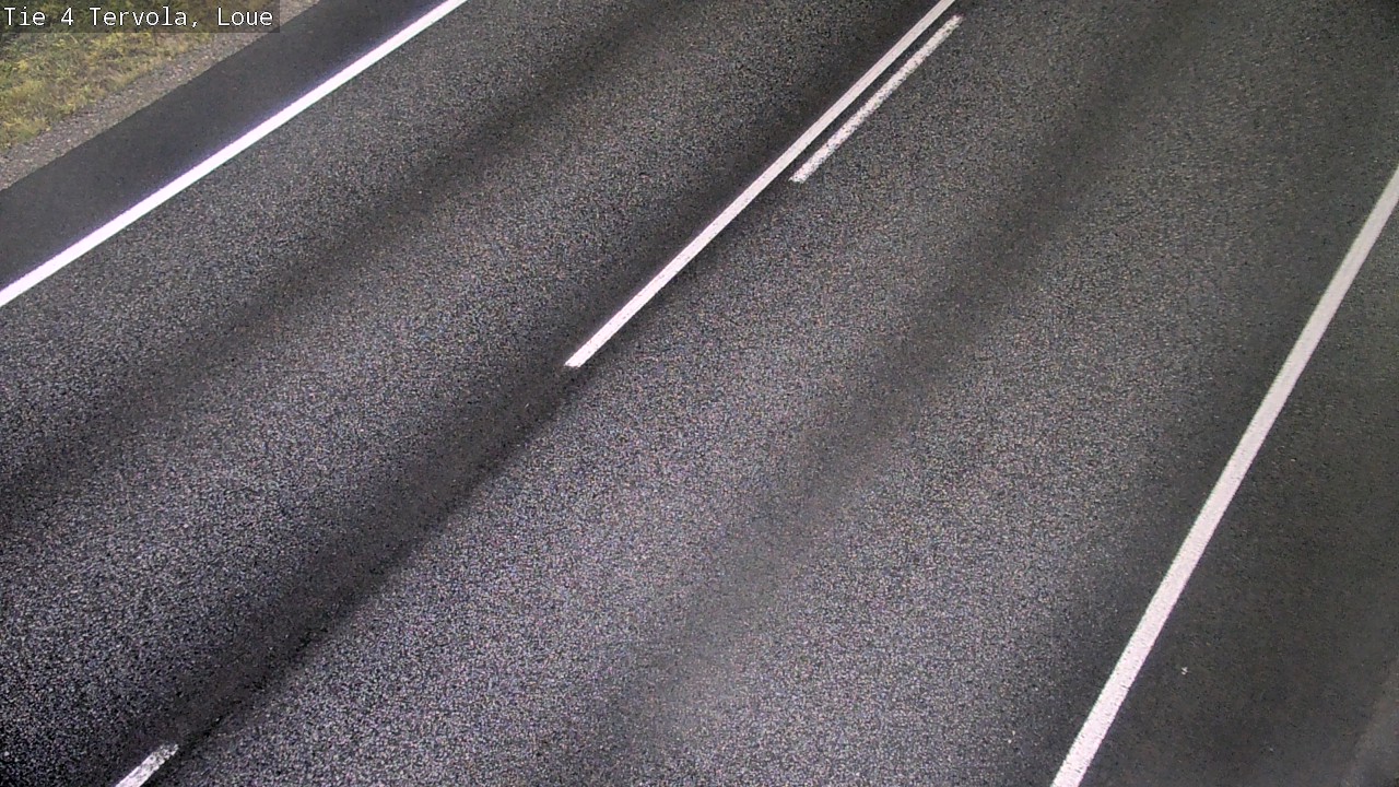 Kelikamerat Kuva Tie 4 Tervola, Loue, Tervola, Lappi