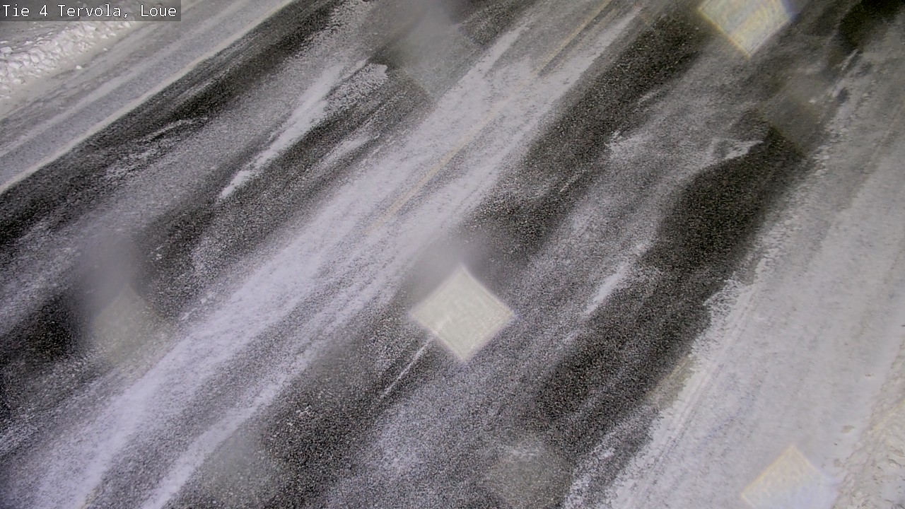 Kelikamerat Kuva Tie 4 Tervola, Loue, Tervola, Lappi