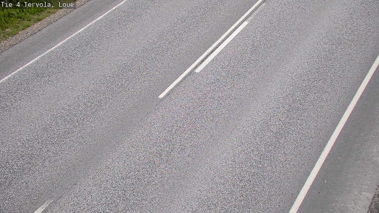 Kelikamerat Kuva Tie 4 Tervola, Loue, Tervola, Lappi
