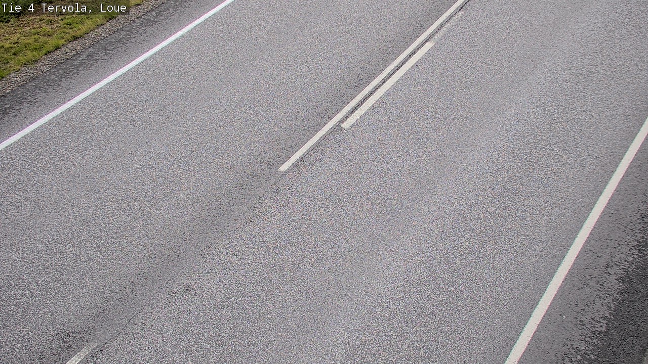 Kelikamerat Kuva Tie 4 Tervola, Loue, Tervola, Lappi