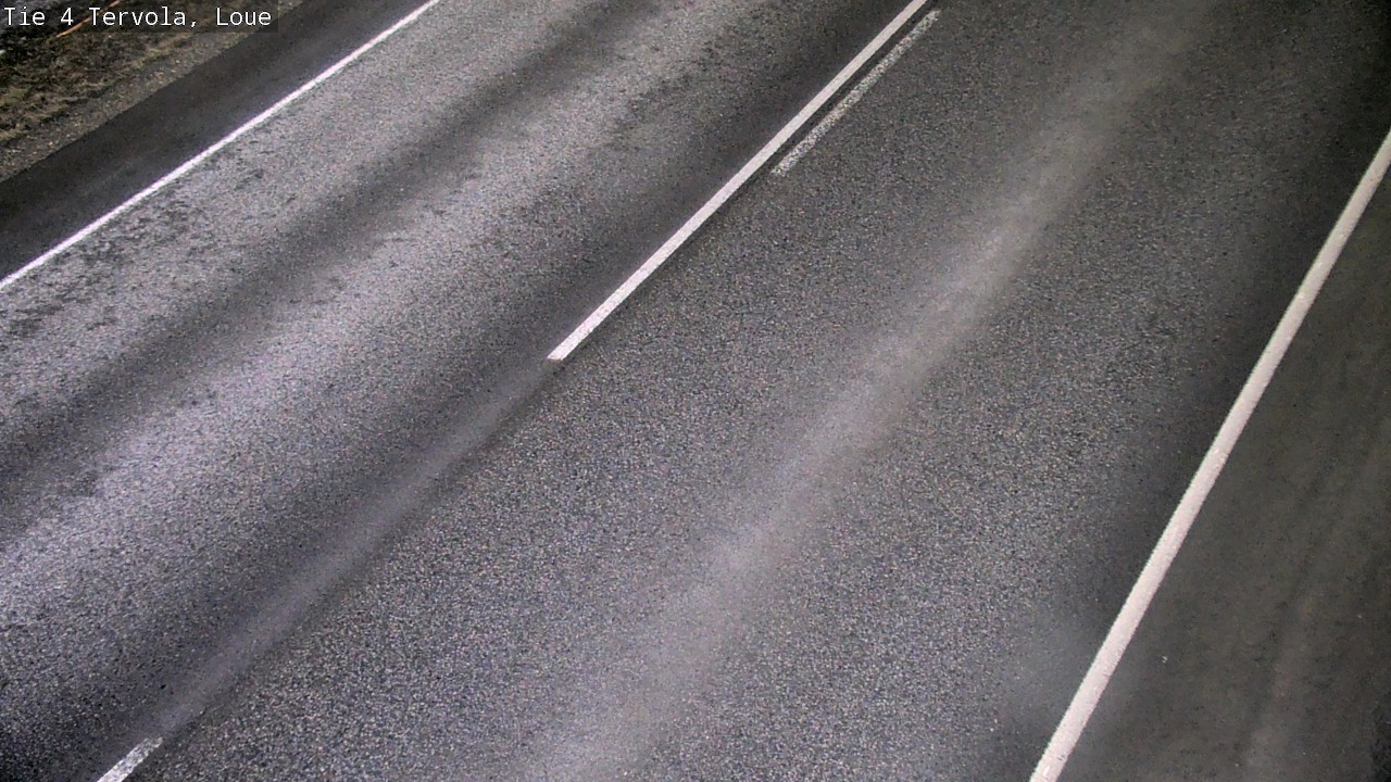 Kelikamerat Kuva Tie 4 Tervola, Loue, Tervola, Lappi