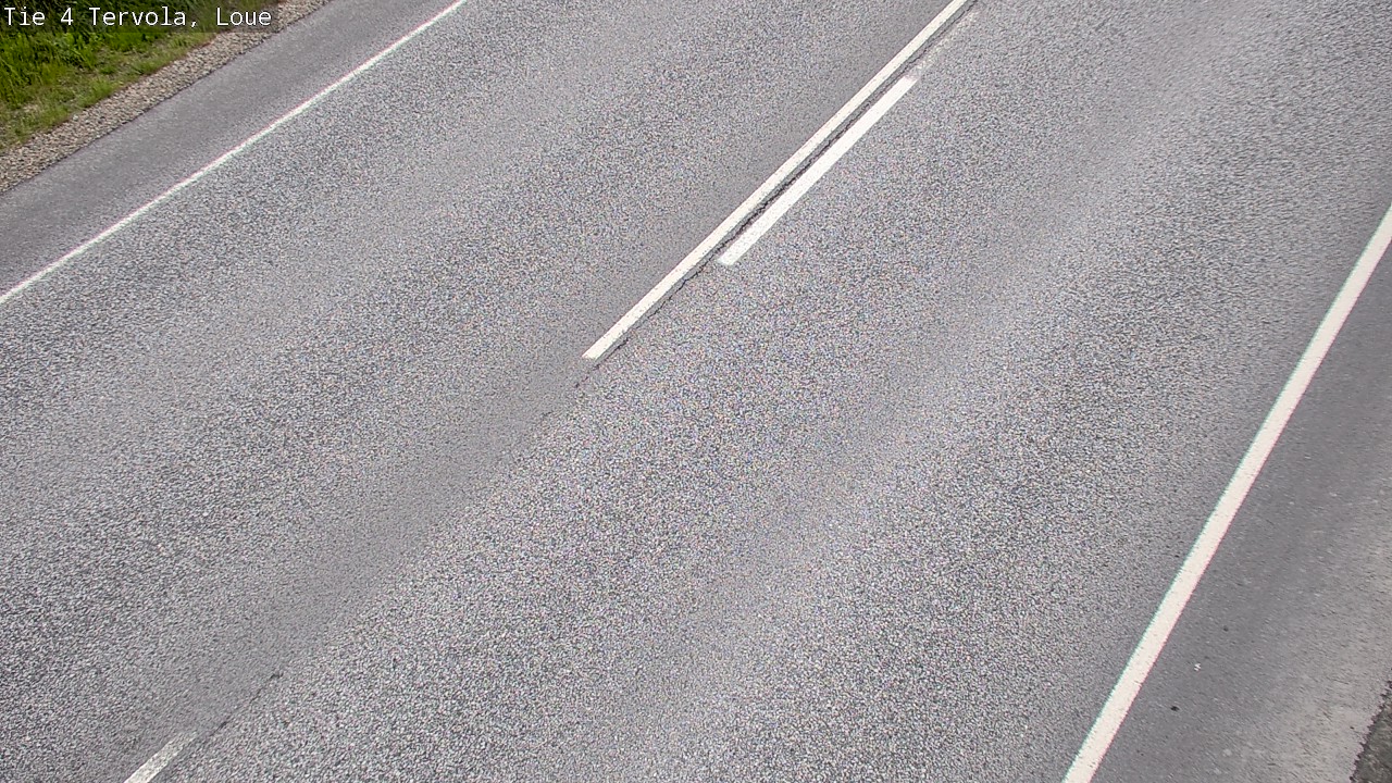 Kelikamerat Kuva Tie 4 Tervola, Loue, Tervola, Lappi