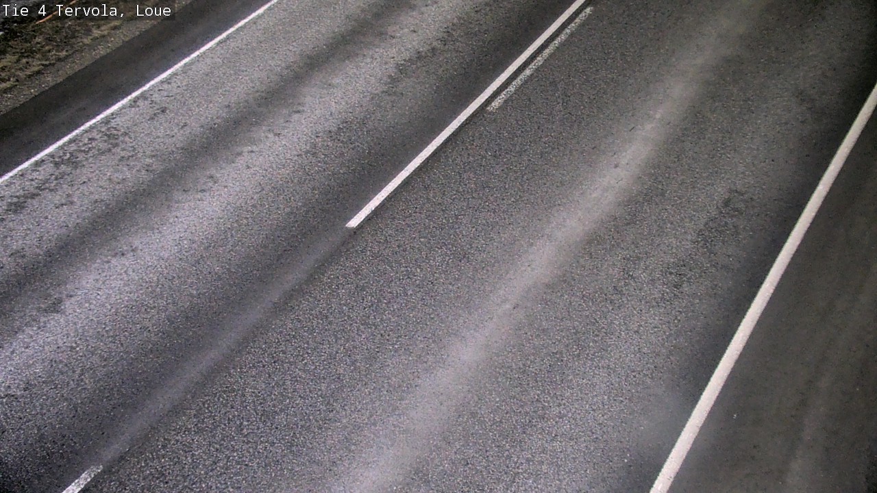 Kelikamerat Kuva Tie 4 Tervola, Loue, Tervola, Lappi