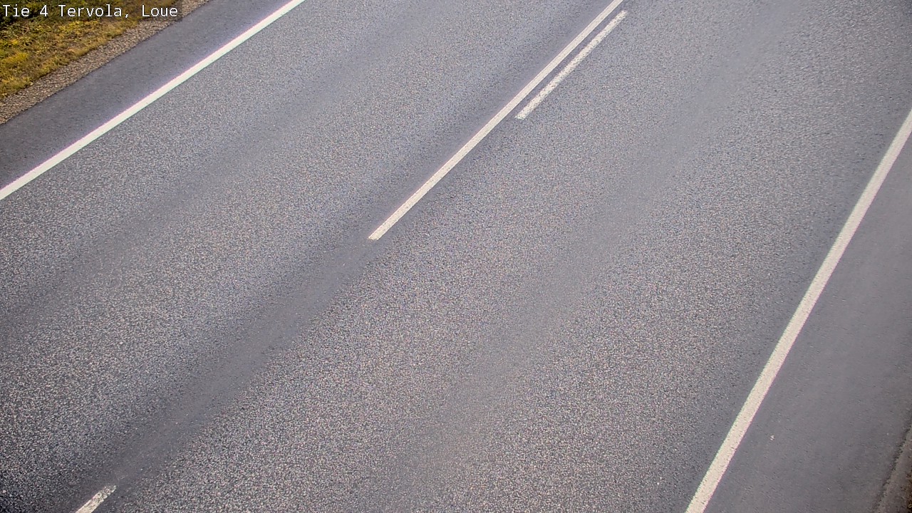 Kelikamerat Kuva Tie 4 Tervola, Loue, Tervola, Lappi