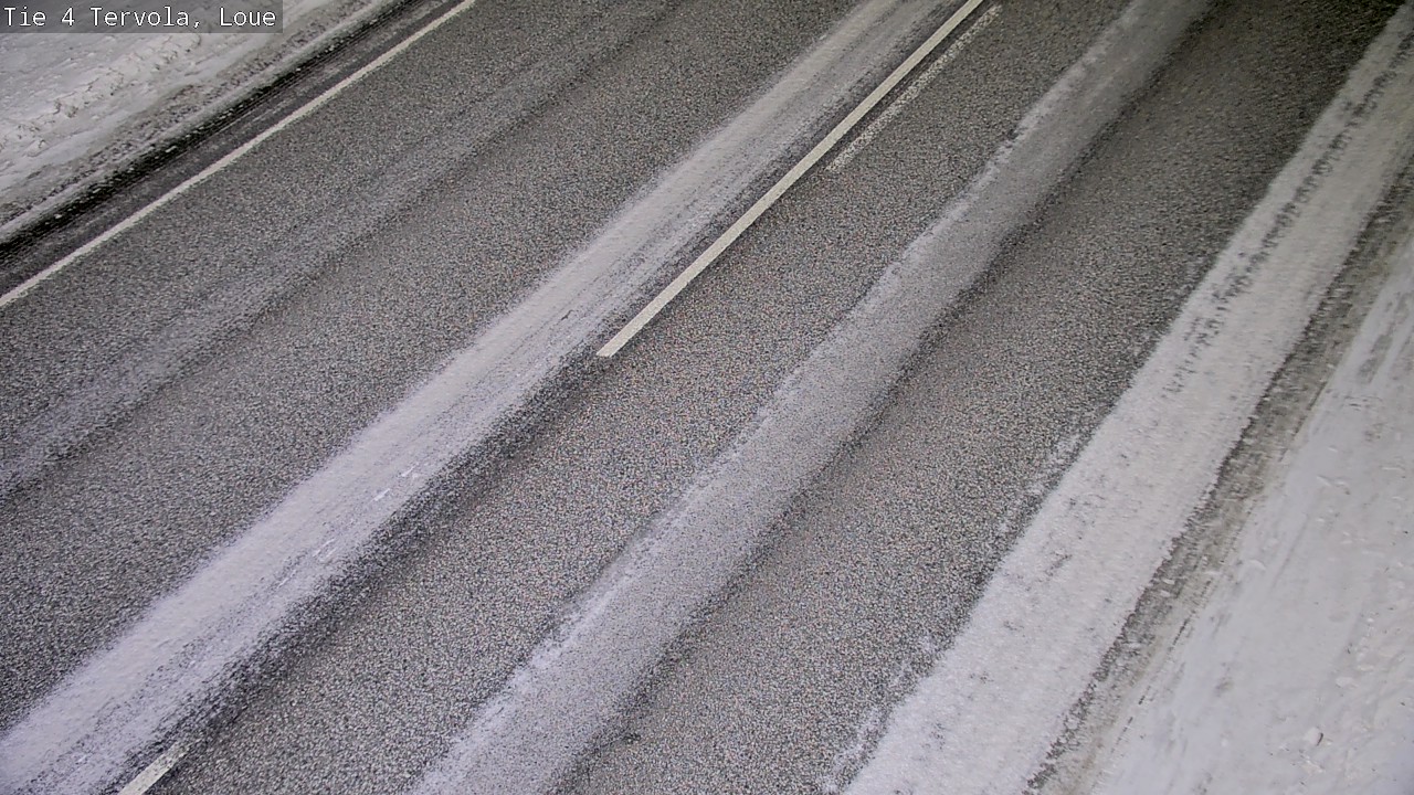 Kelikamerat Kuva Tie 4 Tervola, Loue, Tervola, Lappi