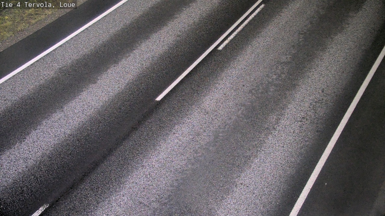 Kelikamerat Kuva Tie 4 Tervola, Loue, Tervola, Lappi