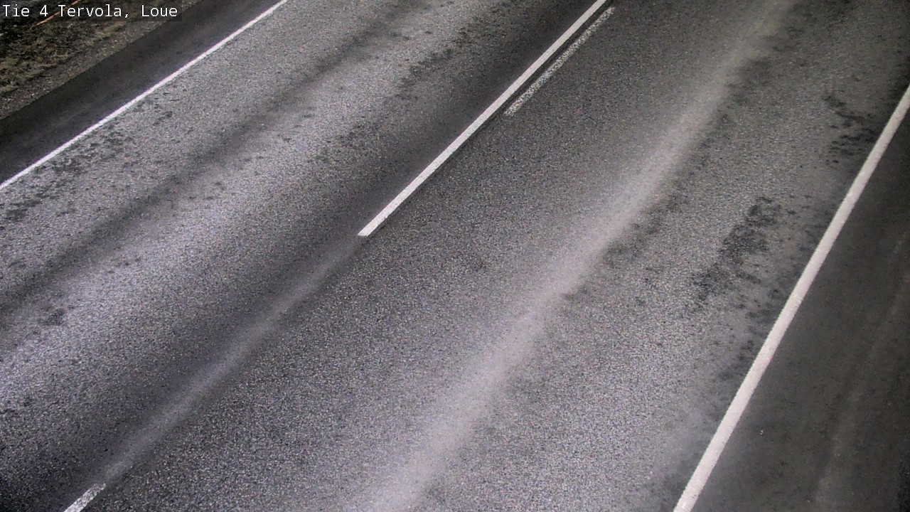 Kelikamerat Kuva Tie 4 Tervola, Loue, Tervola, Lappi