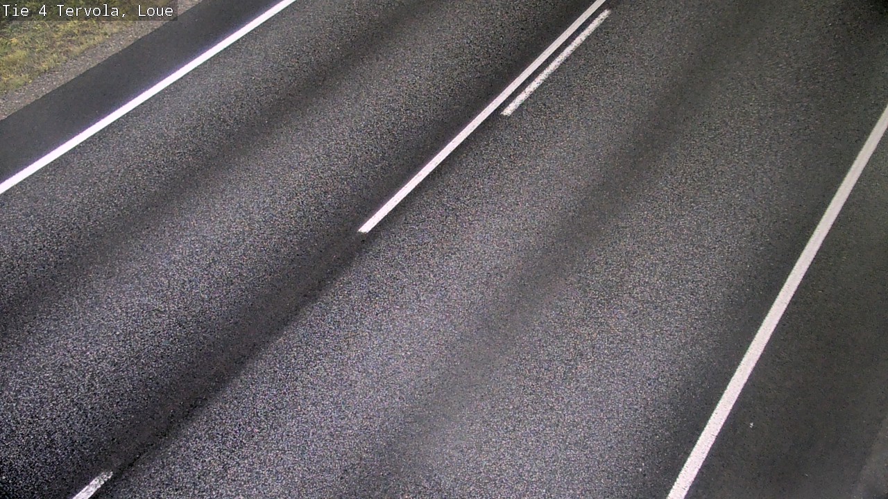 Kelikamerat Kuva Tie 4 Tervola, Loue, Tervola, Lappi