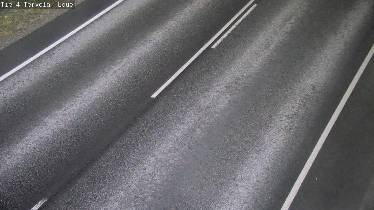 Kelikamerat Kuva Tie 4 Tervola, Loue, Tervola, Lappi