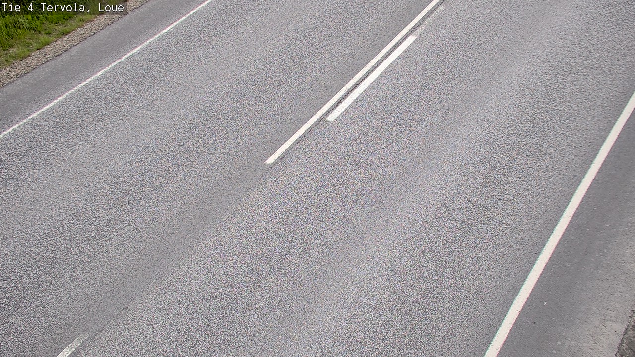 Kelikamerat Kuva Tie 4 Tervola, Loue, Tervola, Lappi
