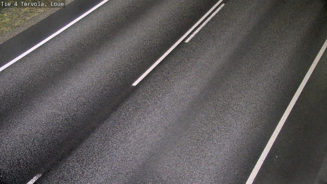 Kelikamerat Kuva Tie 4 Tervola, Loue, Tervola, Lappi