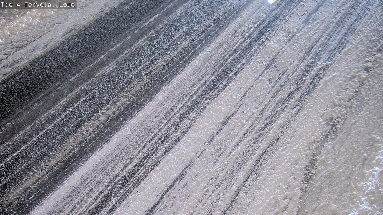 Kelikamerat Kuva Tie 4 Tervola, Loue, Tervola, Lappi