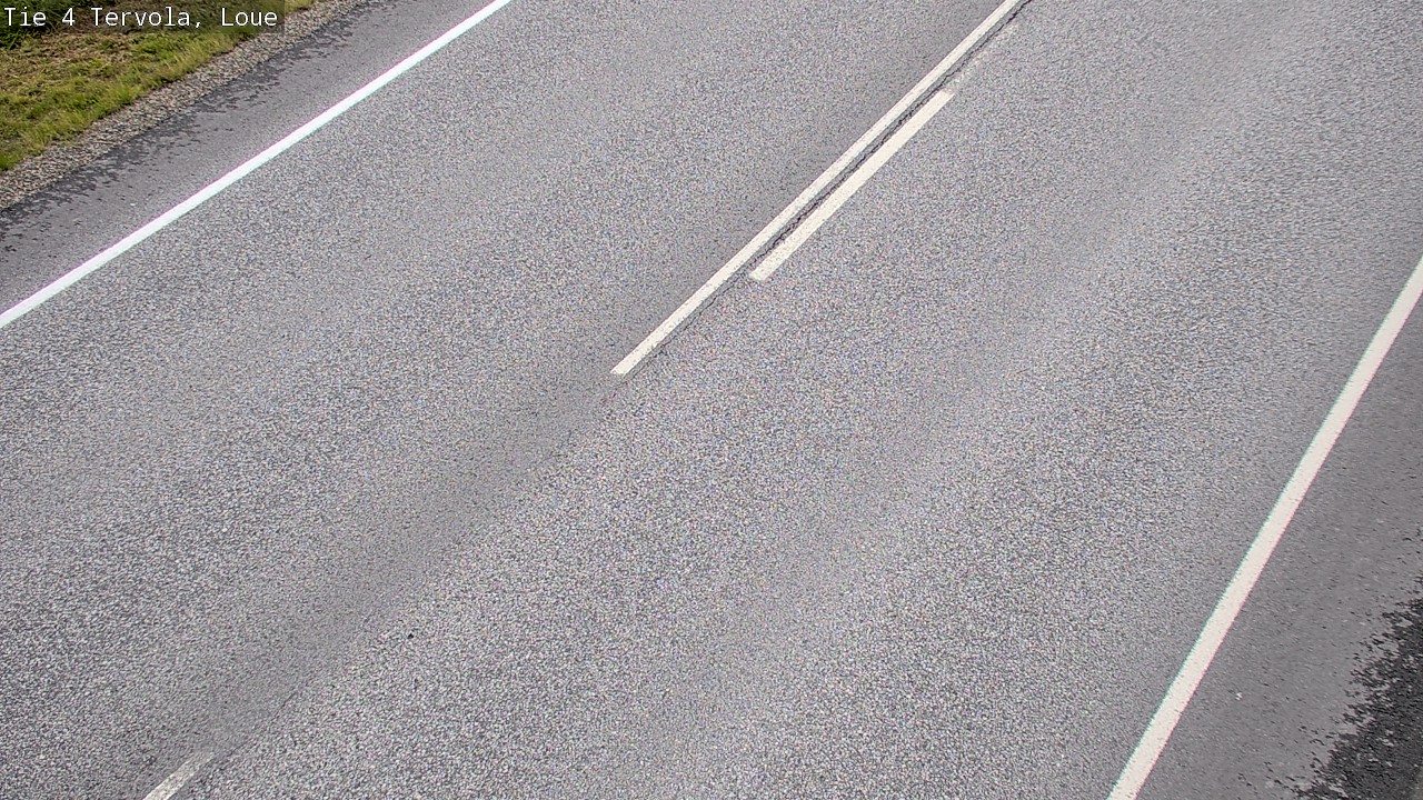 Kelikamerat Kuva Tie 4 Tervola, Loue, Tervola, Lappi