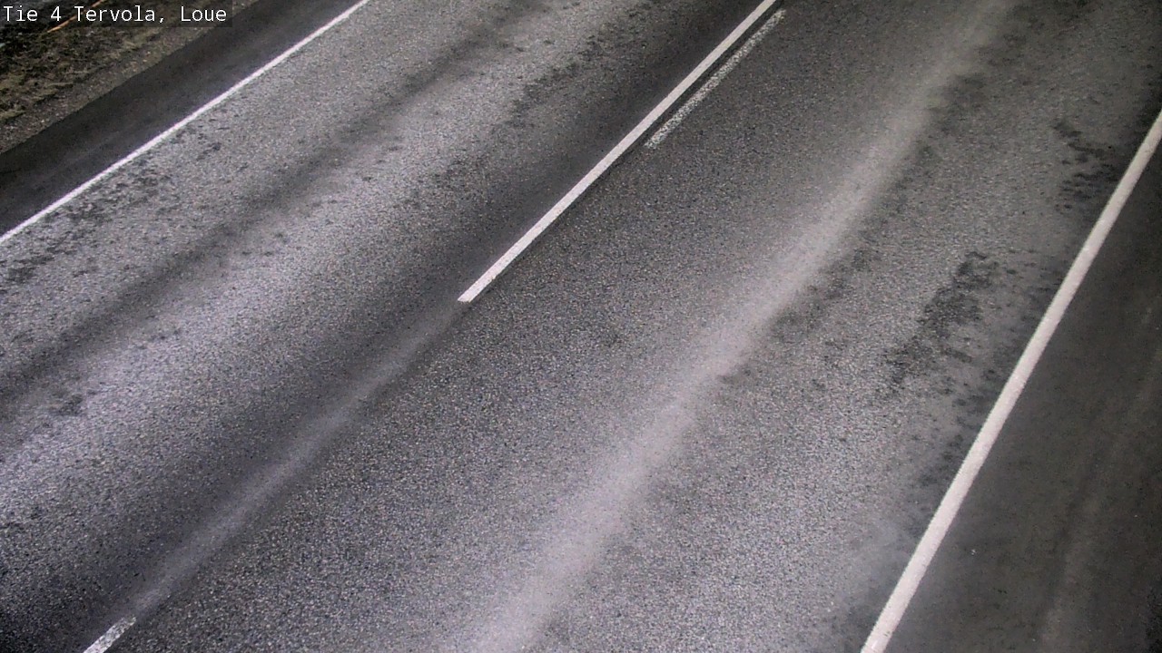 Kelikamerat Kuva Tie 4 Tervola, Loue, Tervola, Lappi