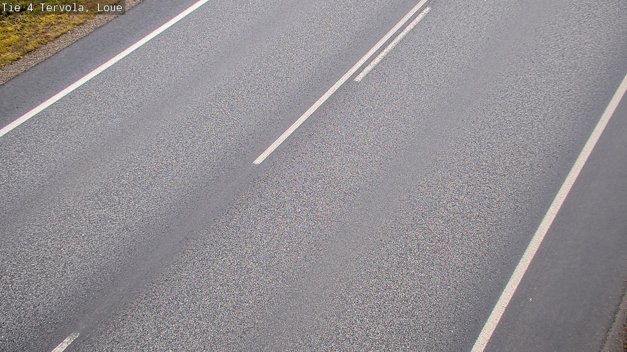 Kelikamerat Kuva Tie 4 Tervola, Loue, Tervola, Lappi