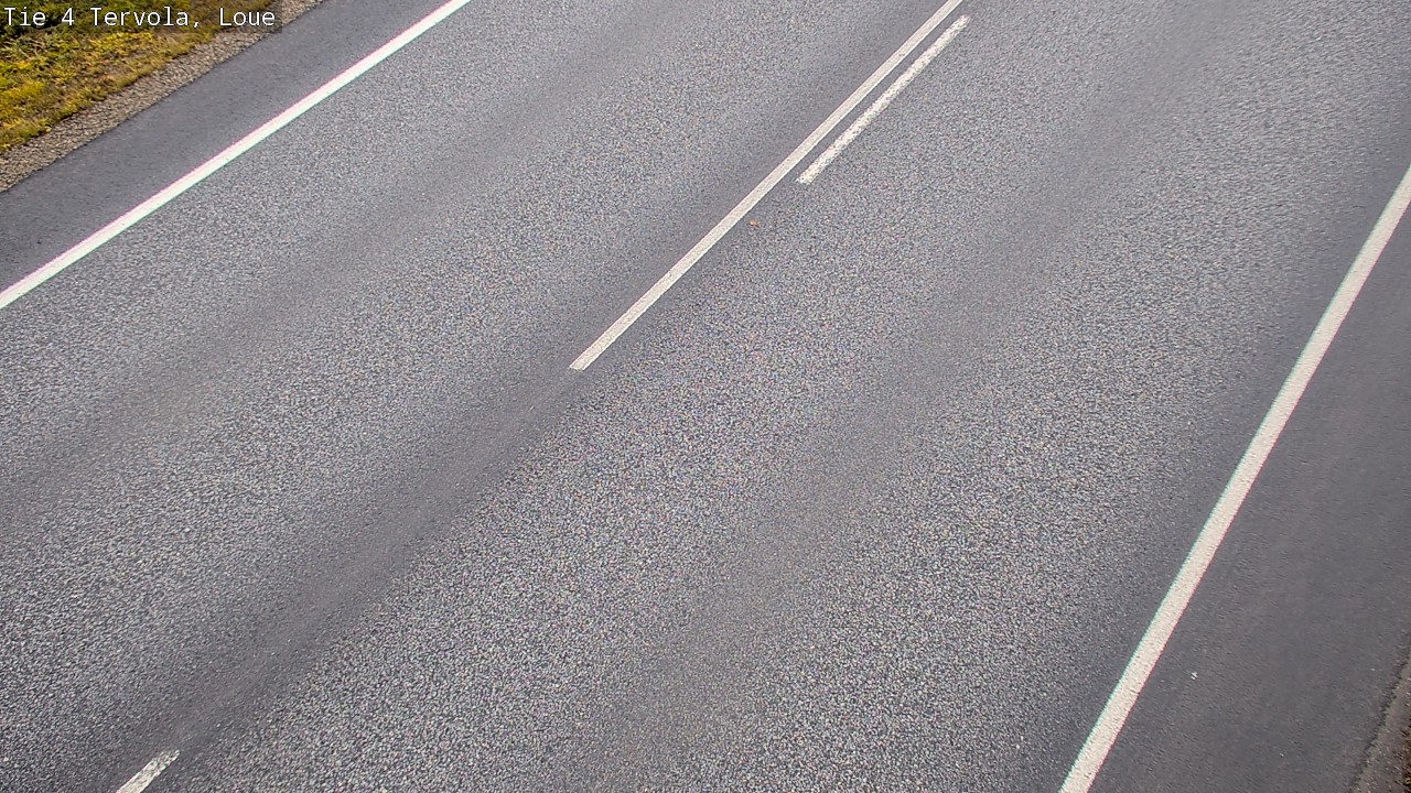 Kelikamerat Kuva Tie 4 Tervola, Loue, Tervola, Lappi