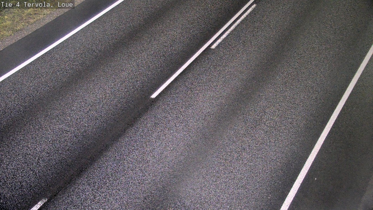 Kelikamerat Kuva Tie 4 Tervola, Loue, Tervola, Lappi