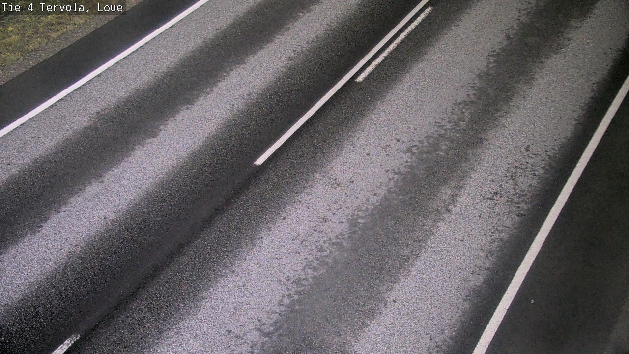 Kelikamerat Kuva Tie 4 Tervola, Loue, Tervola, Lappi