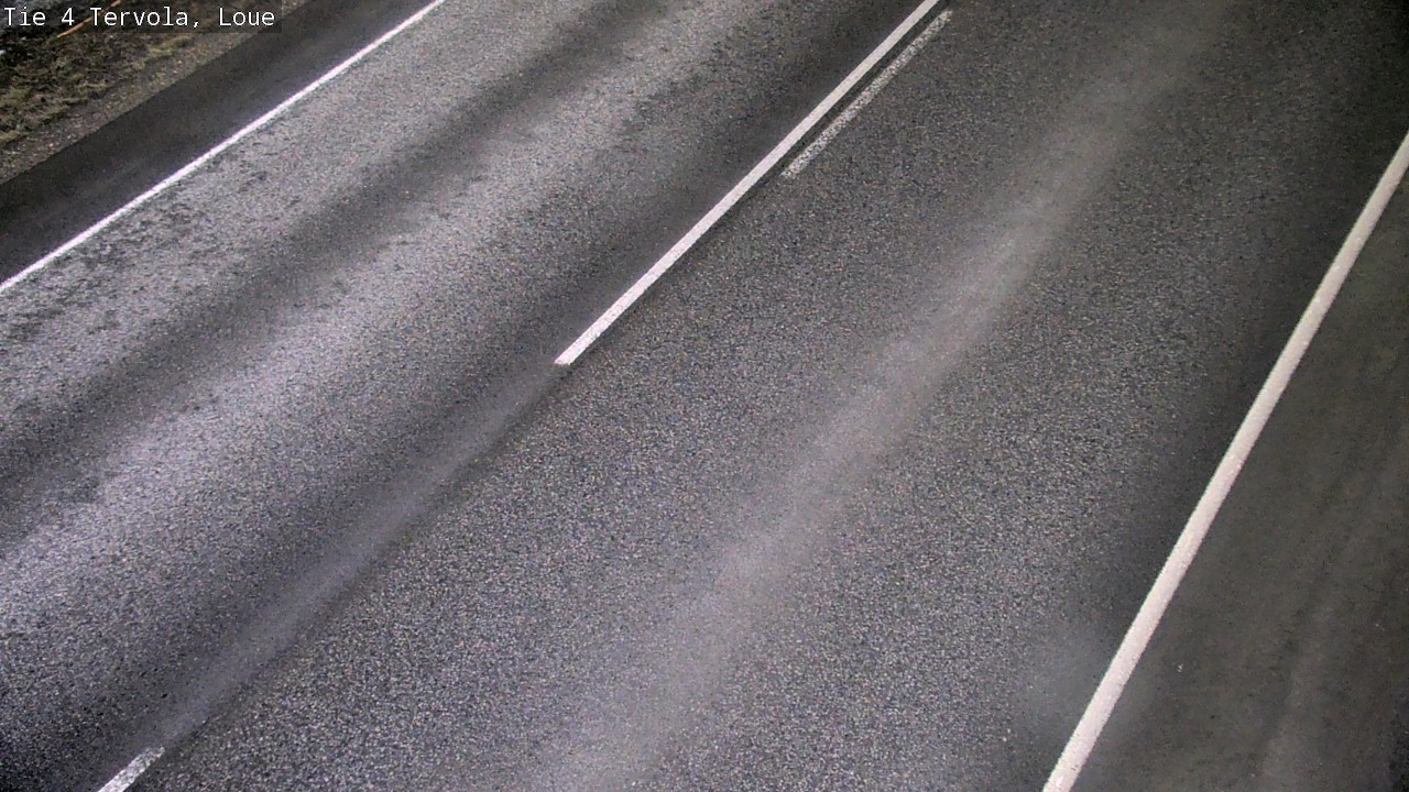 Kelikamerat Kuva Tie 4 Tervola, Loue, Tervola, Lappi