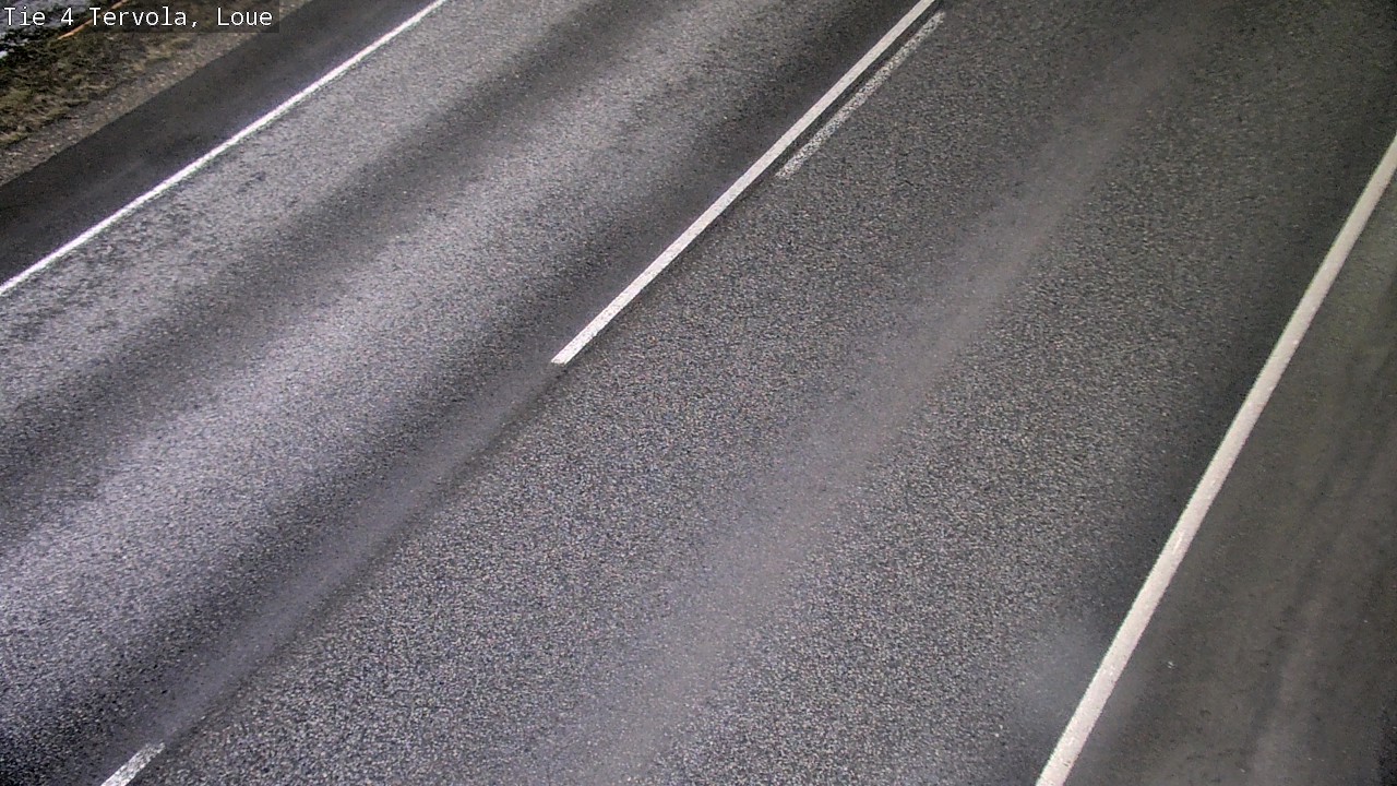 Kelikamerat Kuva Tie 4 Tervola, Loue, Tervola, Lappi