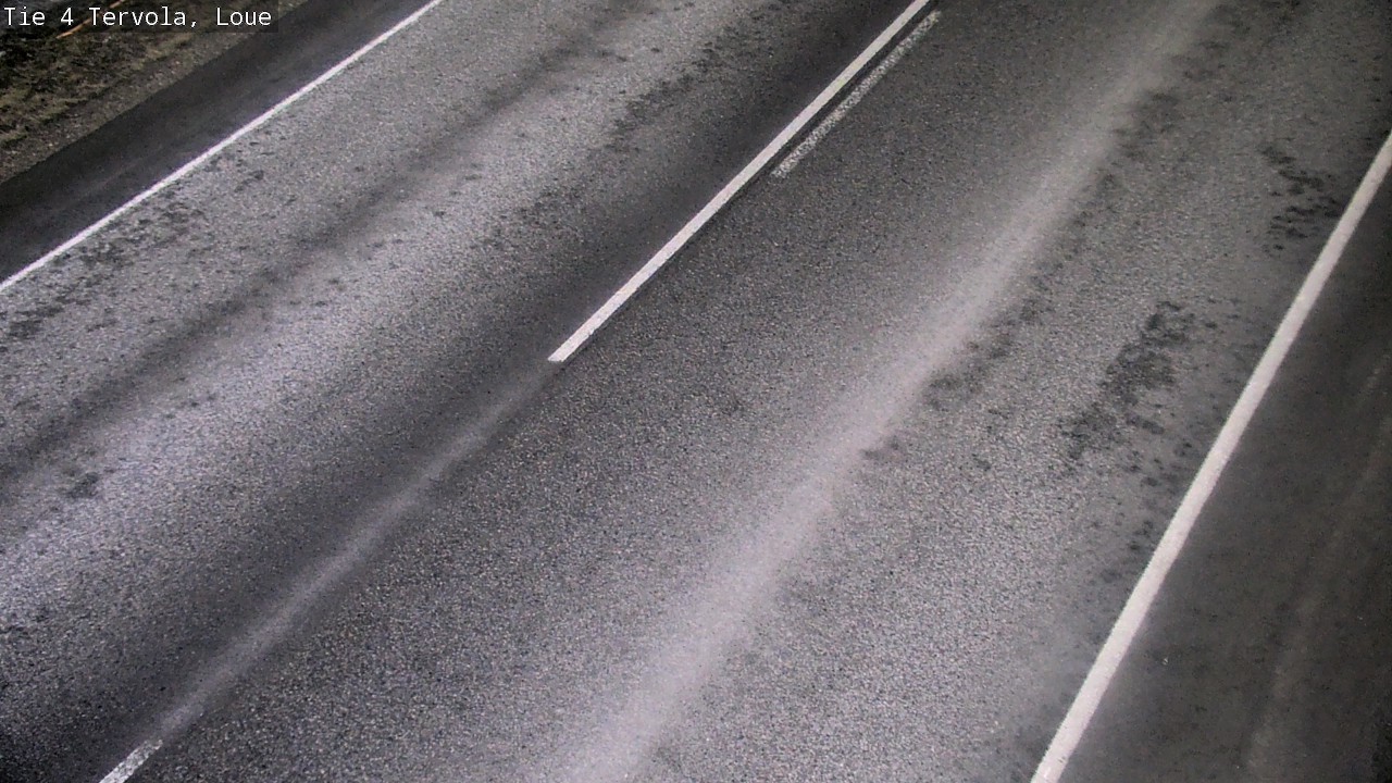 Kelikamerat Kuva Tie 4 Tervola, Loue, Tervola, Lappi