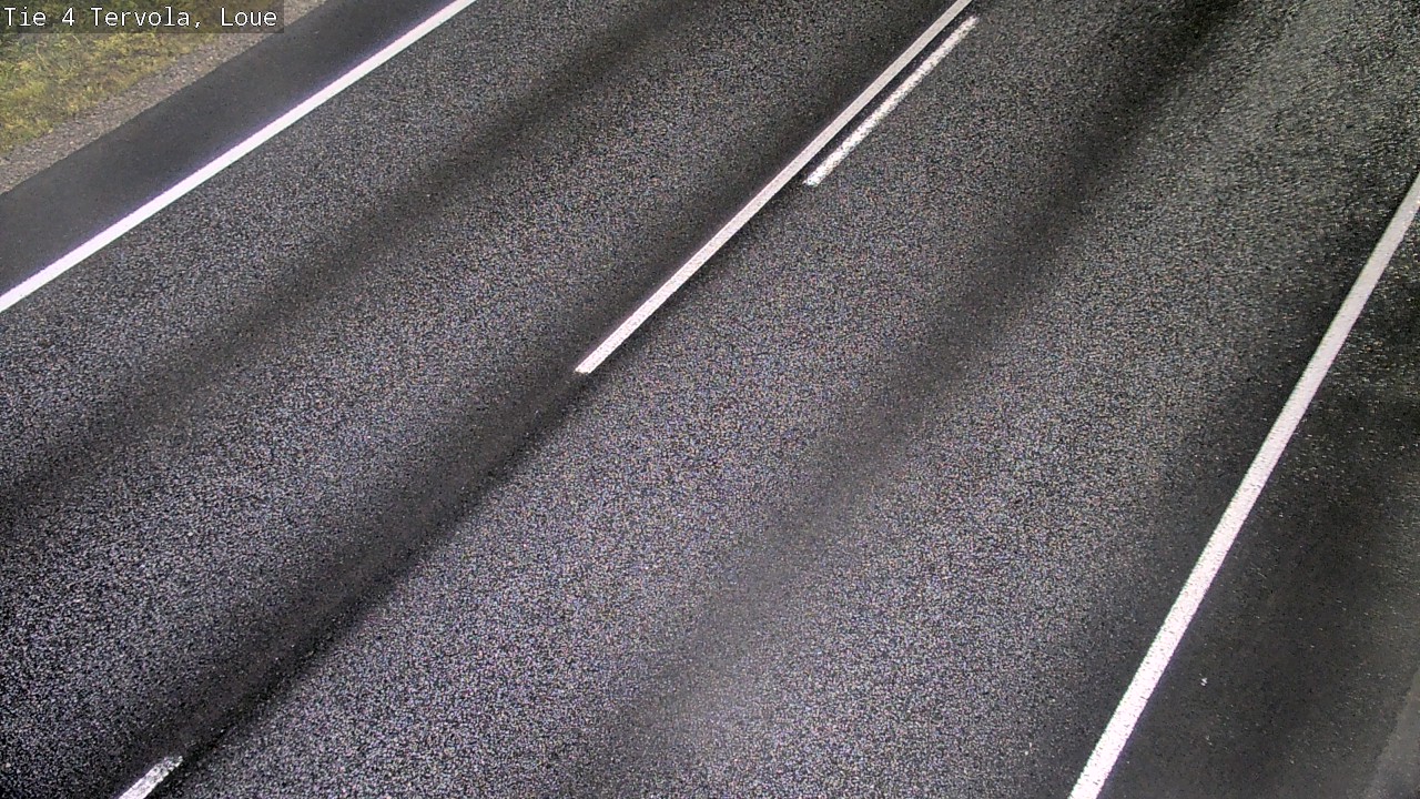 Kelikamerat Kuva Tie 4 Tervola, Loue, Tervola, Lappi