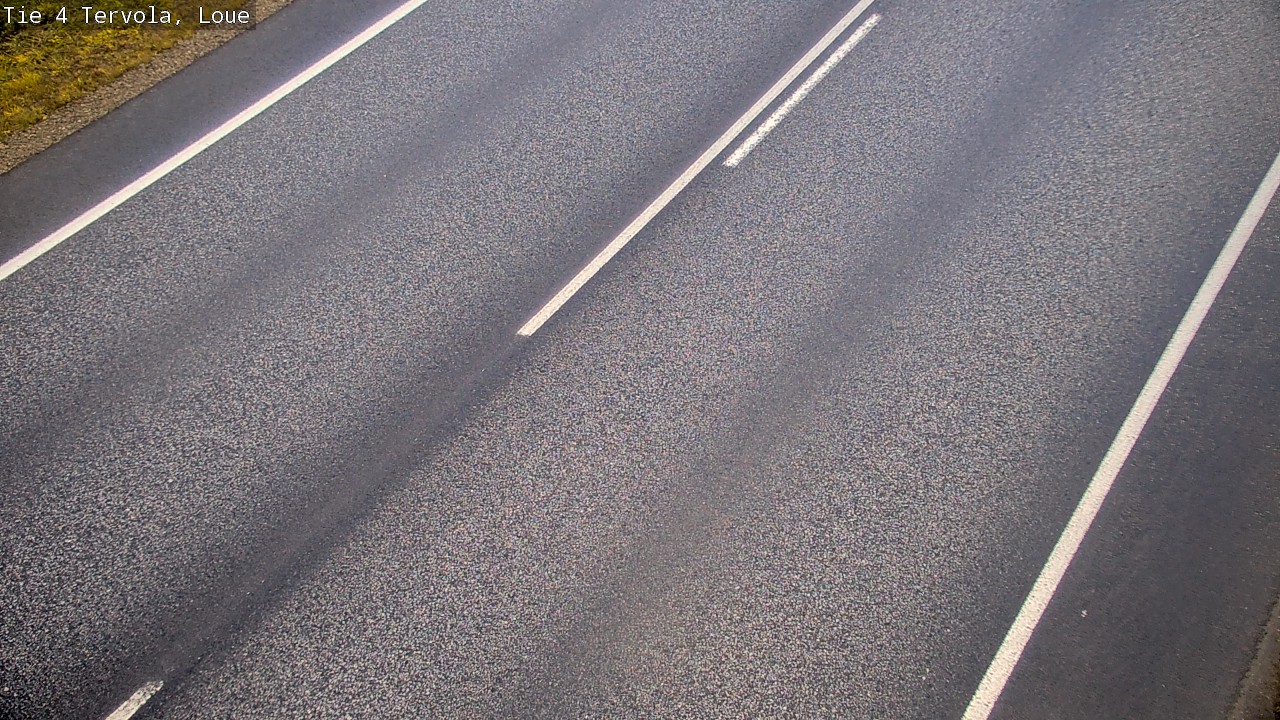 Kelikamerat Kuva Tie 4 Tervola, Loue, Tervola, Lappi