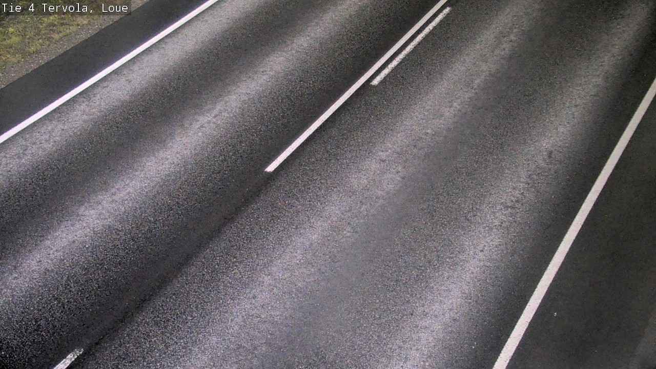 Kelikamerat Kuva Tie 4 Tervola, Loue, Tervola, Lappi