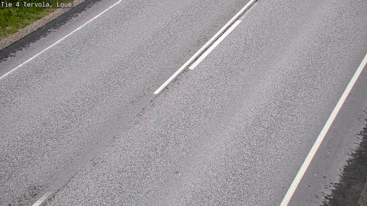 Kelikamerat Kuva Tie 4 Tervola, Loue, Tervola, Lappi