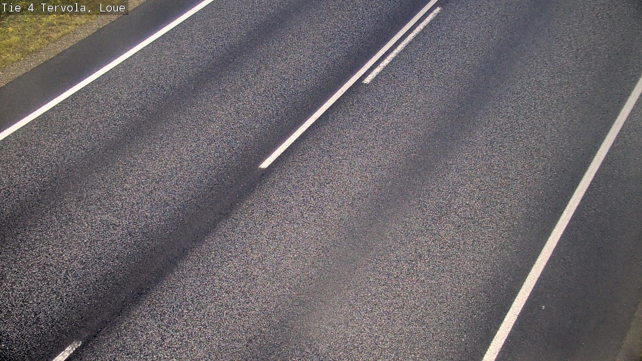 Kelikamerat Kuva Tie 4 Tervola, Loue, Tervola, Lappi