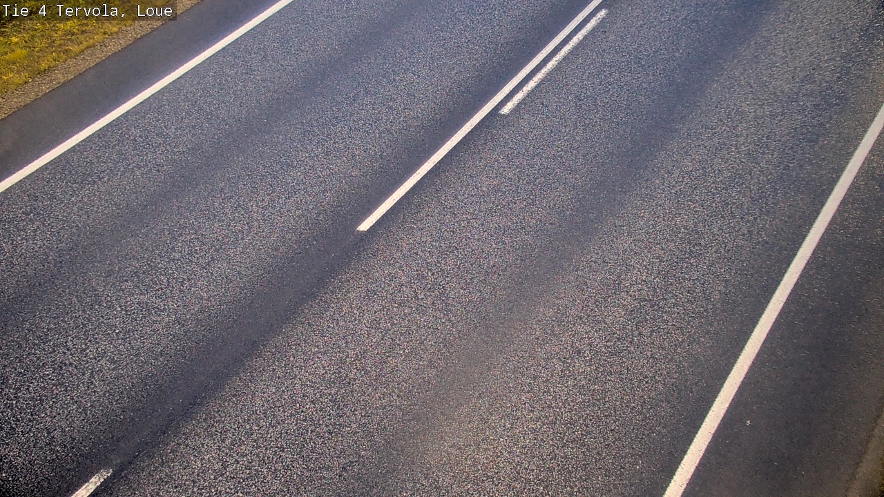 Kelikamerat Kuva Tie 4 Tervola, Loue, Tervola, Lappi