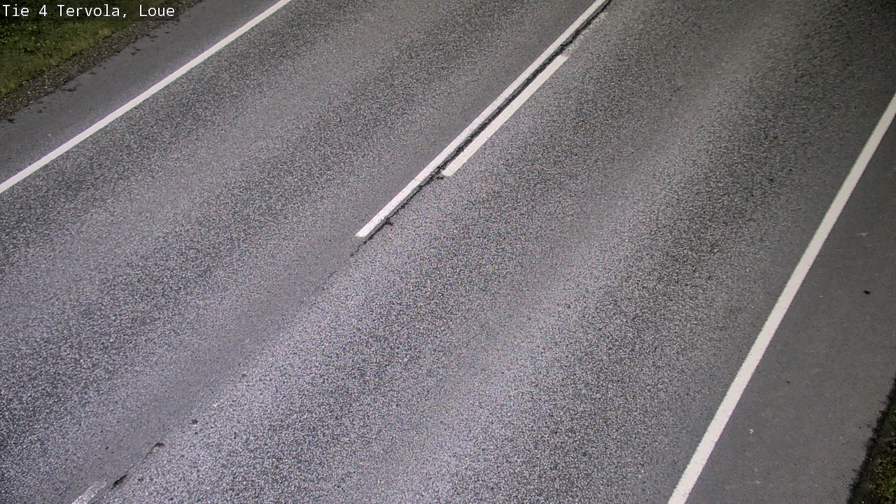 Kelikamerat Kuva Tie 4 Tervola, Loue, Tervola, Lappi