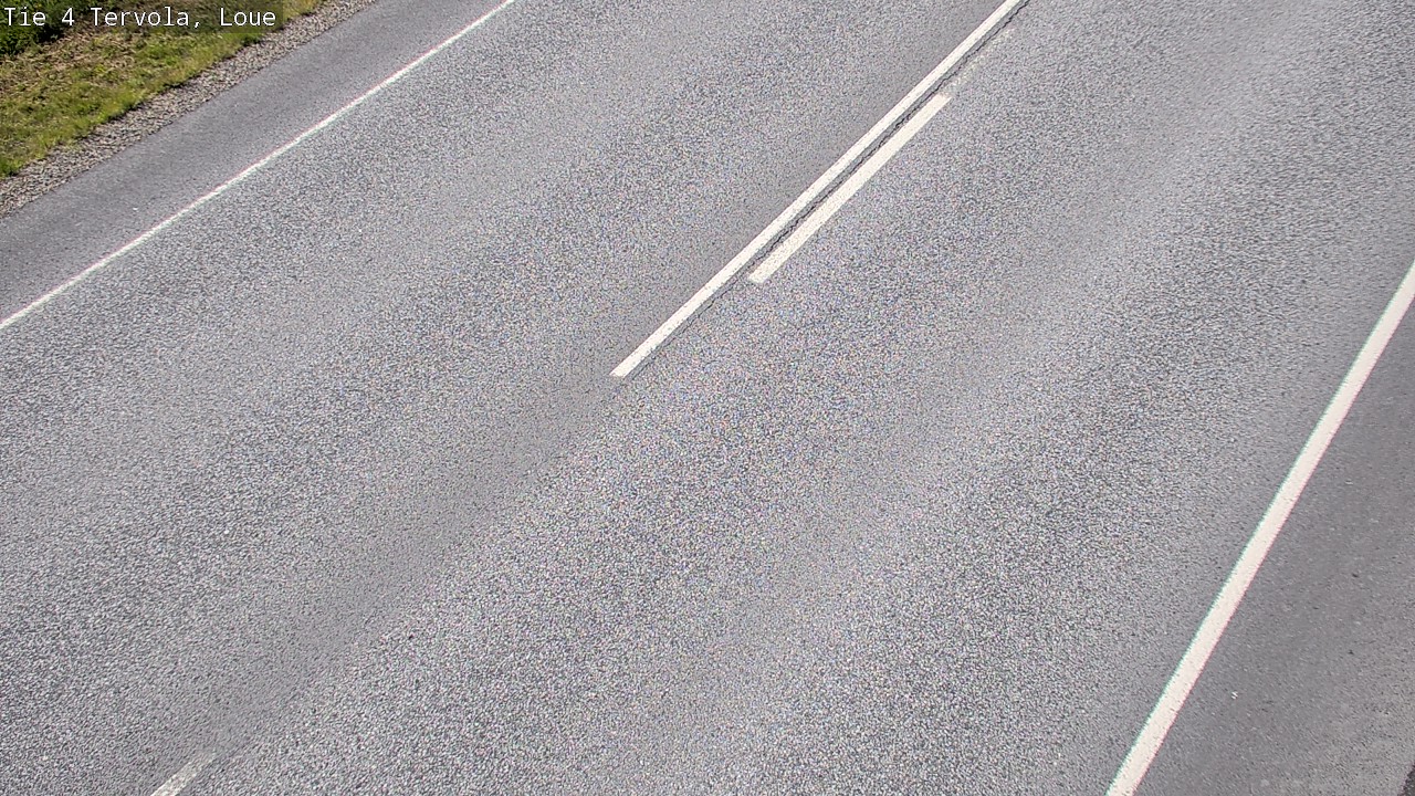 Kelikamerat Kuva Tie 4 Tervola, Loue, Tervola, Lappi