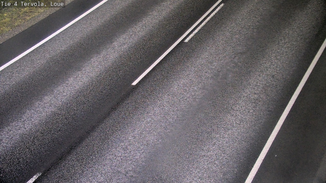 Kelikamerat Kuva Tie 4 Tervola, Loue, Tervola, Lappi